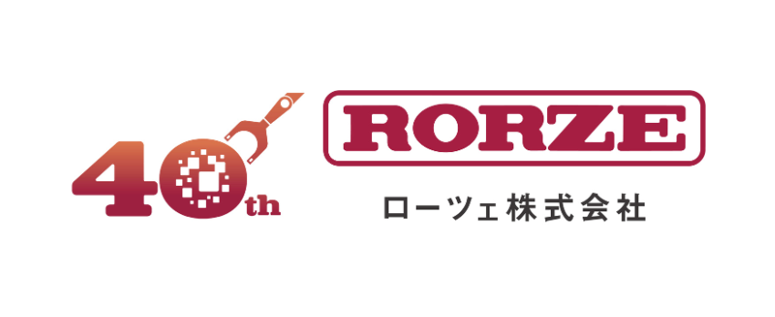 ローツェ㈱